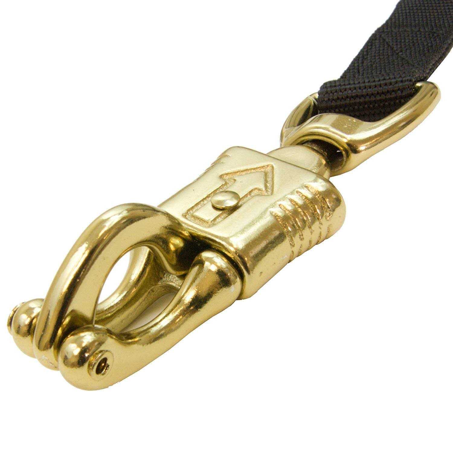 Tie Safe Trailer Tie - Cheap Fitting