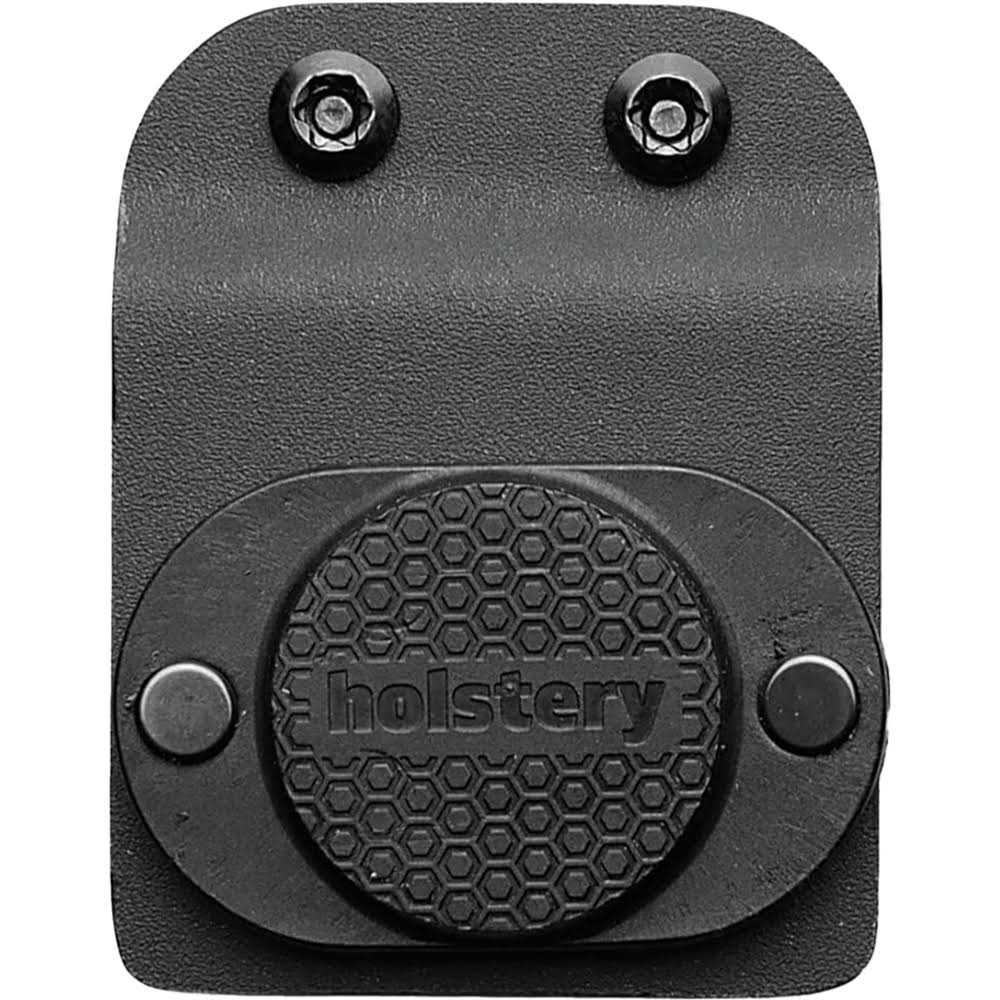 Holstery Magmaster The Very Strong Belt Clip Magnet Holder MM01 - Cheap Fitting