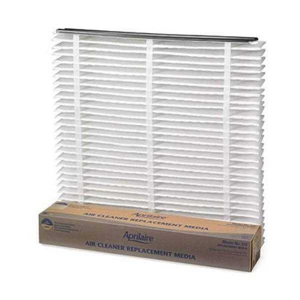 Aprilaire 510 Air Filter - Cheap Fitting