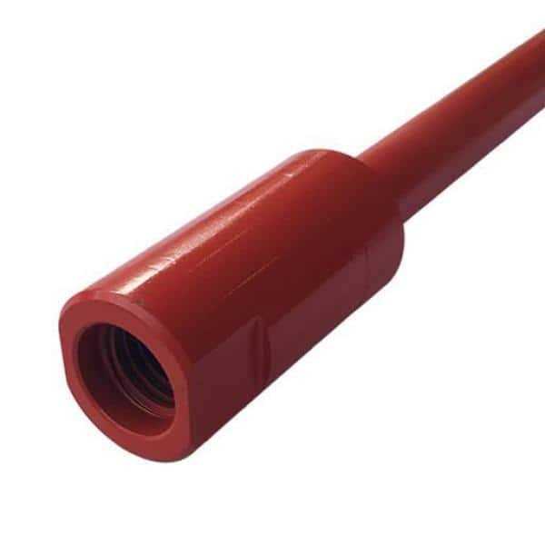 EDiamondTools Diamond Wet Core Bit for Concrete and Masonry - Cheap Fitting