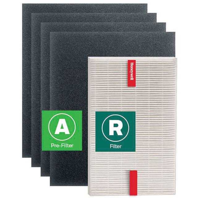 Honeywell HPA100 Series Air Purifier Filter Kit - Cheap Fitting