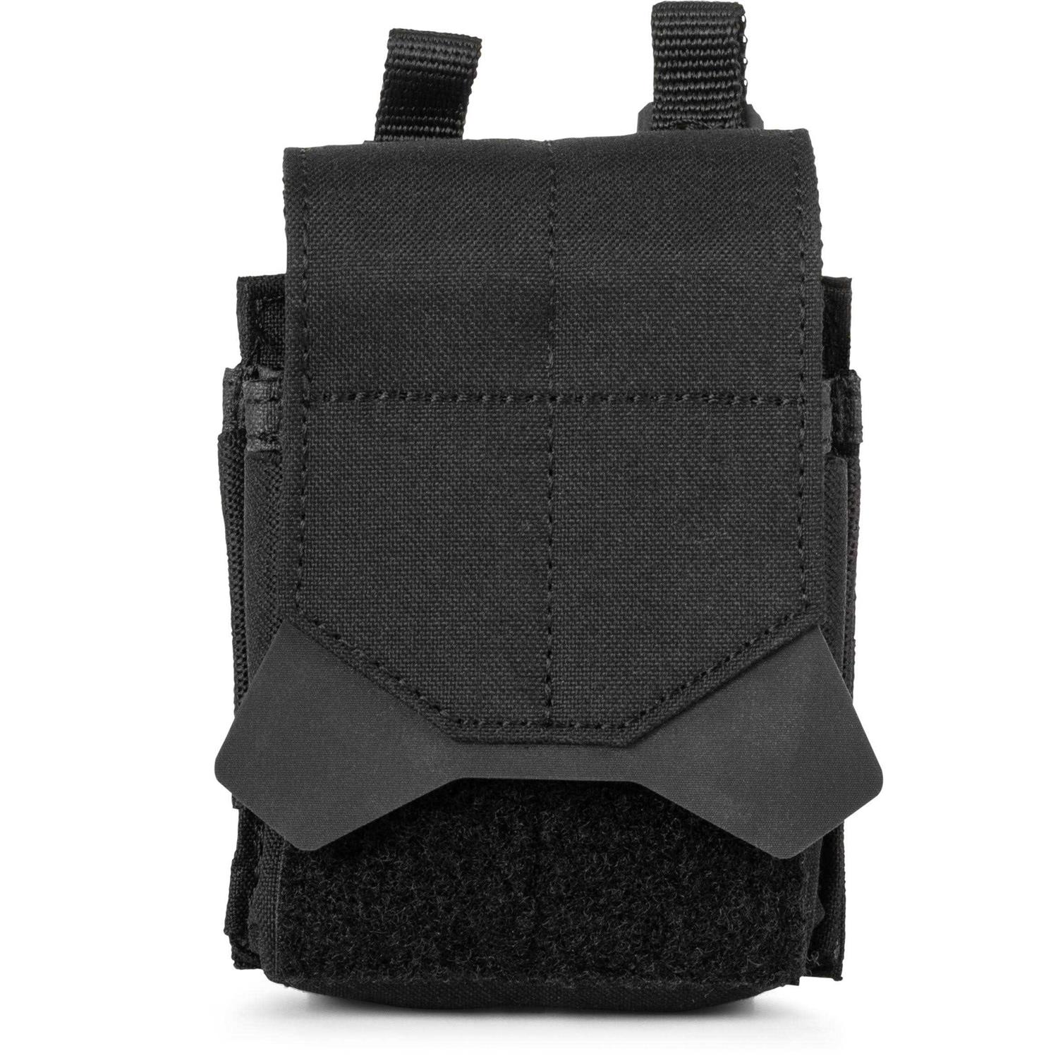 5.11 Tactical Flex Handcuff Pouch - Cheap Fitting
