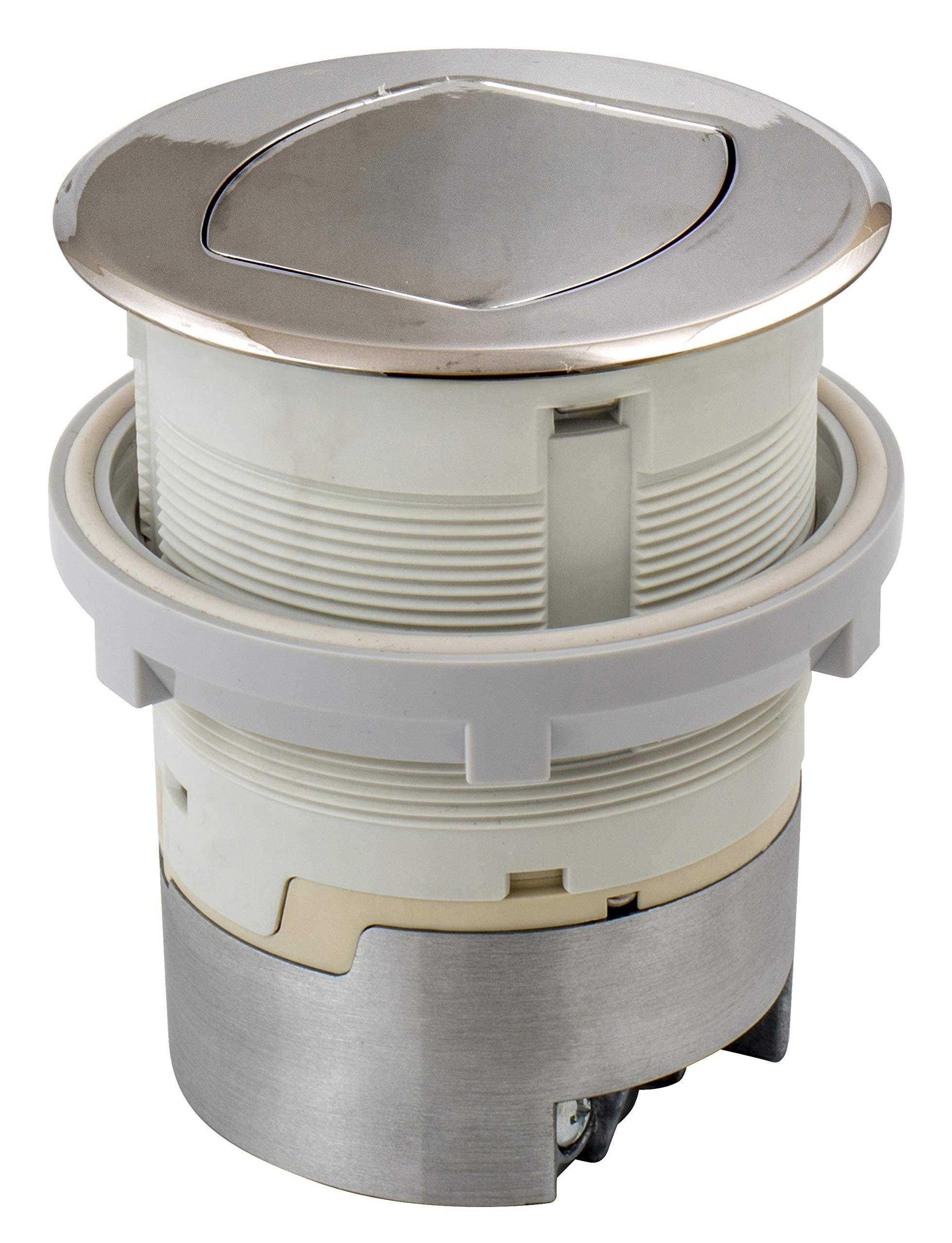 Hubbell RCT220NI - Cheap Fitting