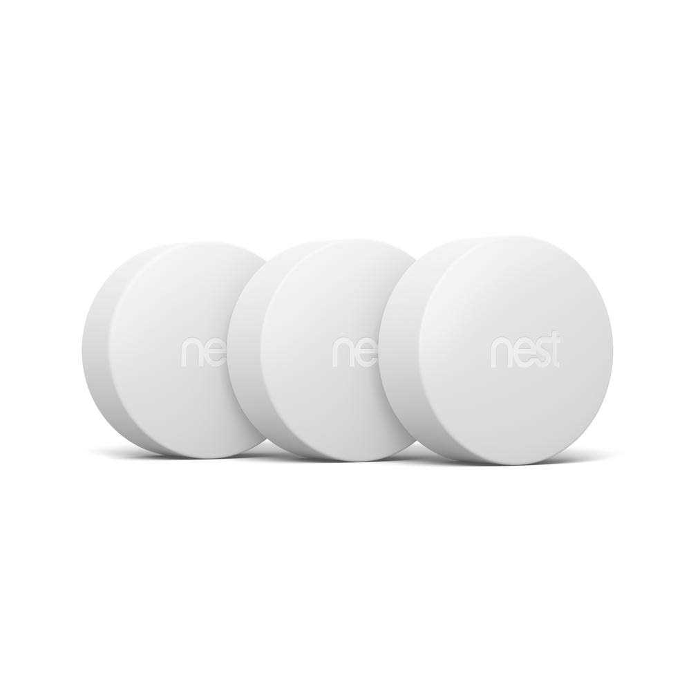 Nest Temperature Sensor - Cheap Fitting
