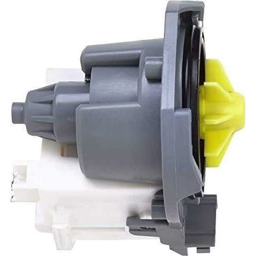 OEM Dishwasher Pump W10348269 - Cheap Fitting