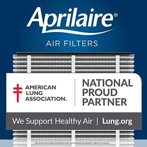 Aprilaire 210 Replacement Air Filter - Cheap Fitting