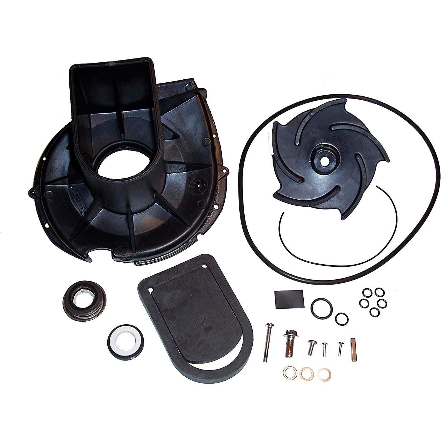 Pacer Vane 5 Rebuild Pump Kit - Cheap Fitting