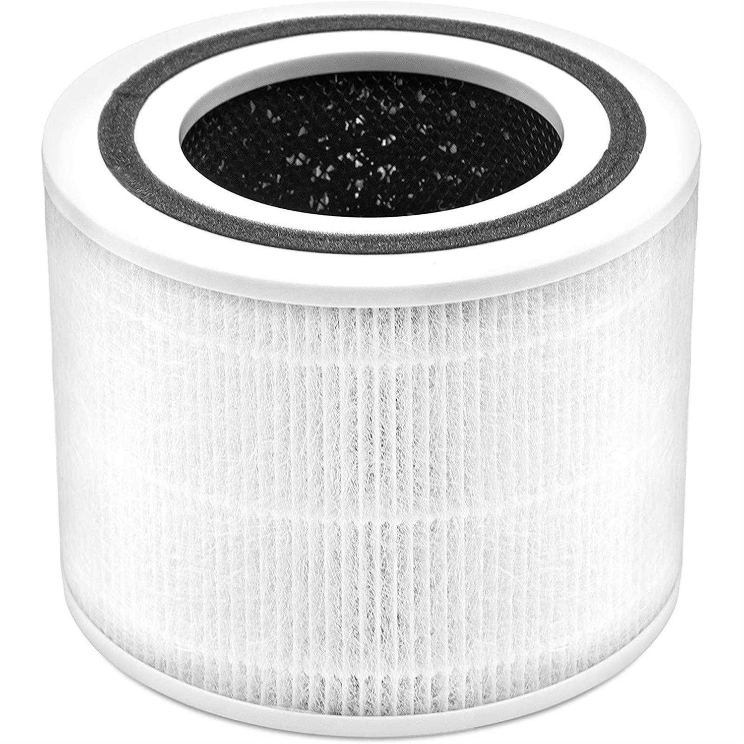 Levoit Core P350 Air Purifier Replacement Filter 3-in-1 H13 True Hepa Pet Allergies - Cheap Fitting