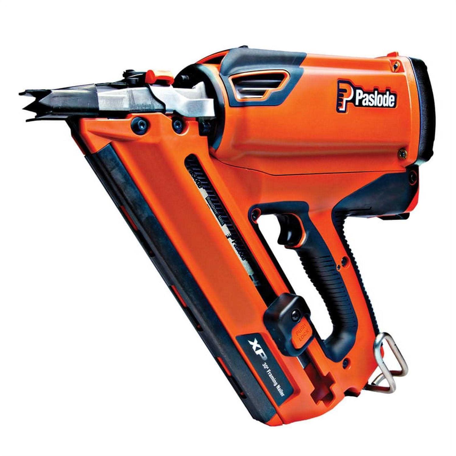 Paslode CFN325XP Cordless Framing Nailer 906300 - Cheap Fitting