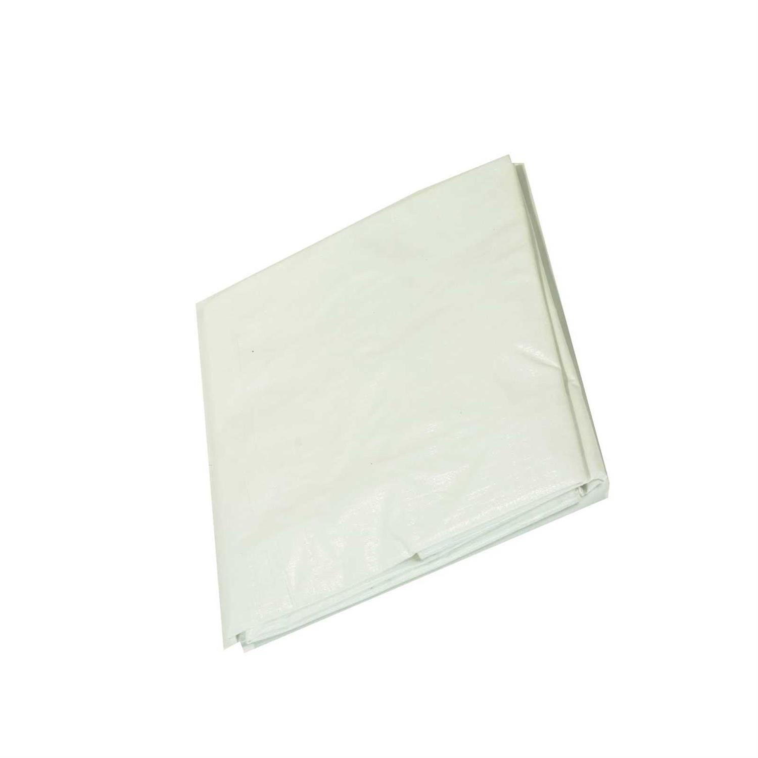 Harpster Tarps Heavy Duty Tarp 6 Oz - Cheap Fitting