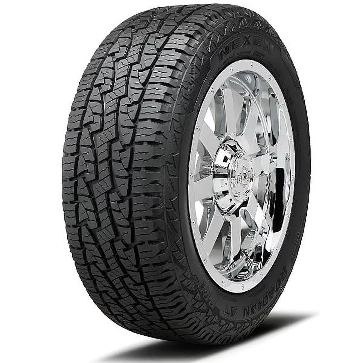 Nexen Roadian AT Pro RA8 All-Terrain Tire - 275/60R20 115S - Cheap Fitting