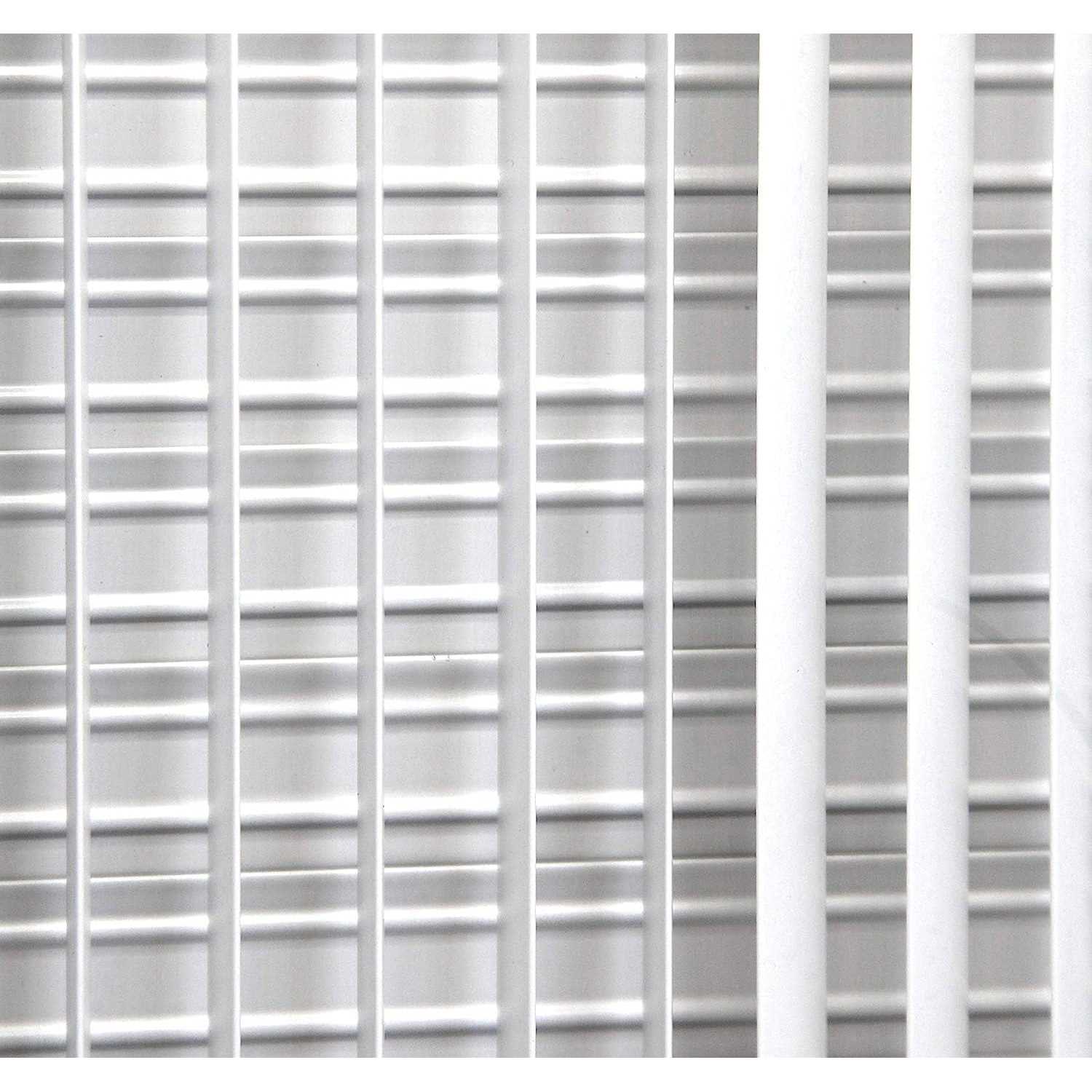 HVAC Premium Adjustable Air Supply Diffuser HVAC Vent Cover Sidewall or Ceiling - Cheap Fitting