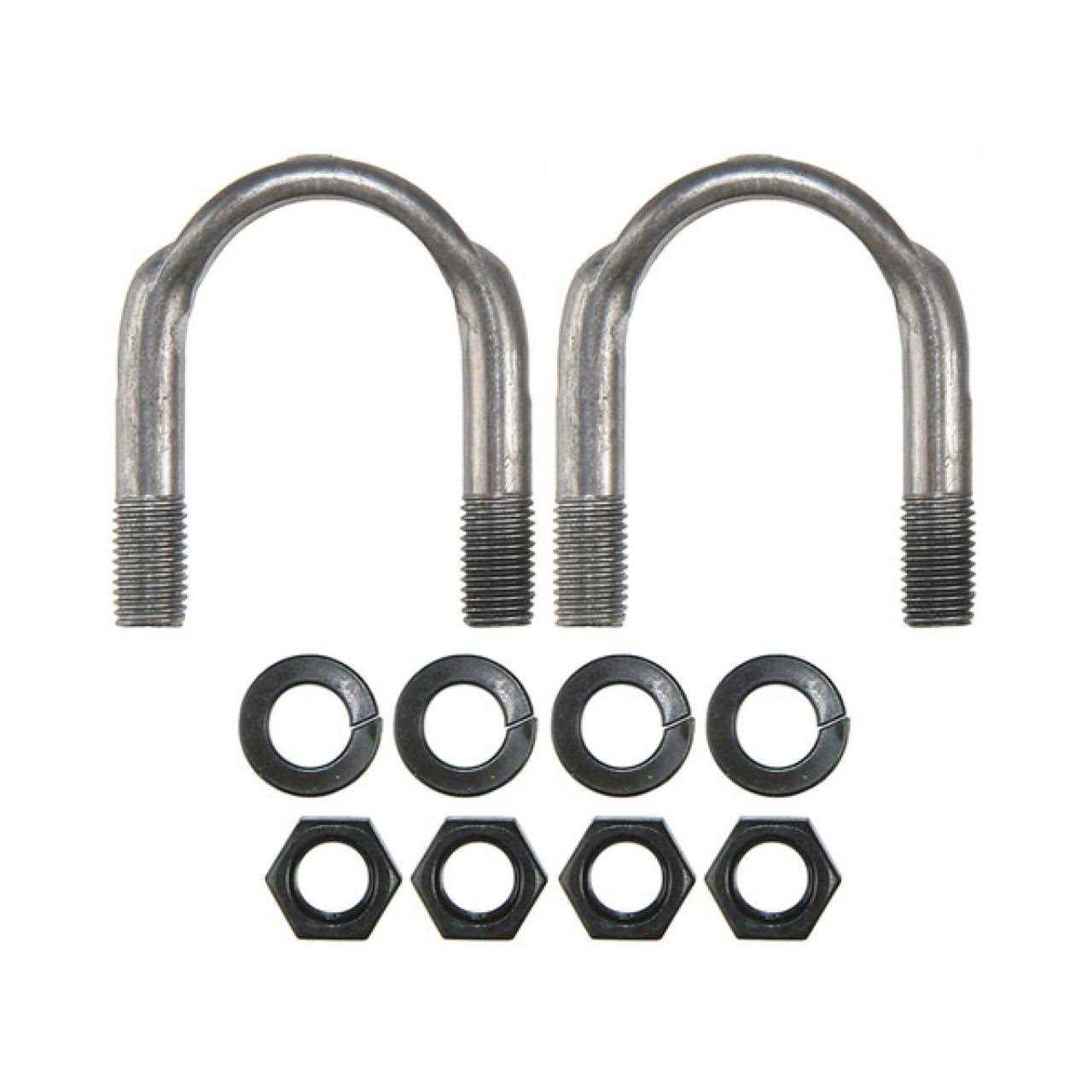 Moog 329-10 Universal Joint U Bolt Kit - Cheap Fitting