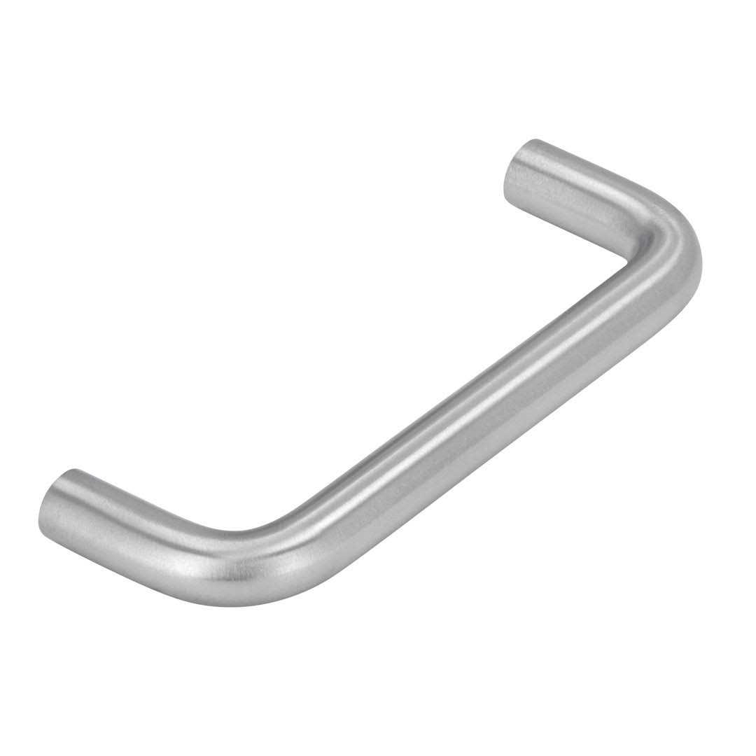 Siro Designs Stainless Steel 96mm Centers Wire Pull in Stainless Steel 901-106N1 - Cheap Fitting