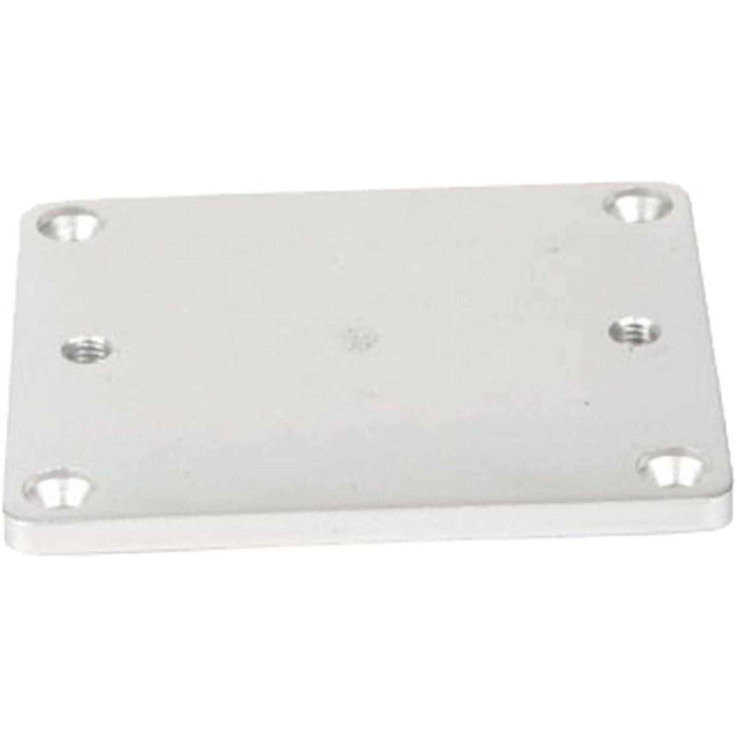 Millennium Spyder-Lok Base Plate for R-100 - Cheap Fitting