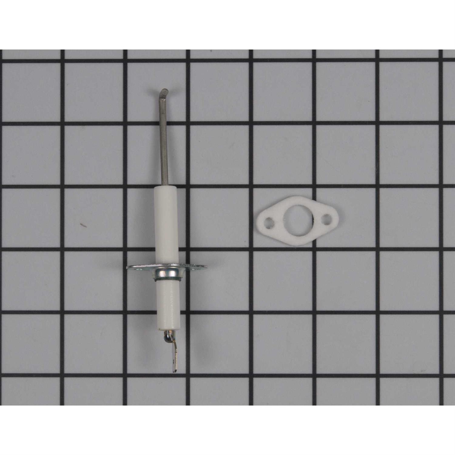 Bradford White Upper & Lower Water Heater Thermostat Kit 415-51046-00 - Cheap Fitting