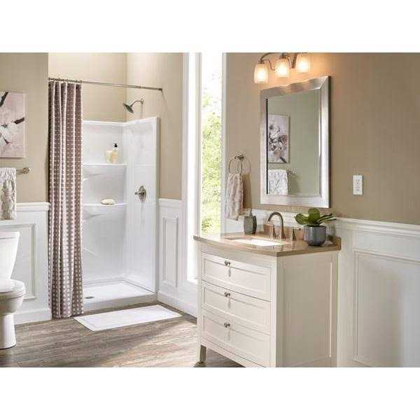 Leviton 15 Amp 125-Volt Self-Test Tamper Resistant GFCI Outlet - Cheap Fitting