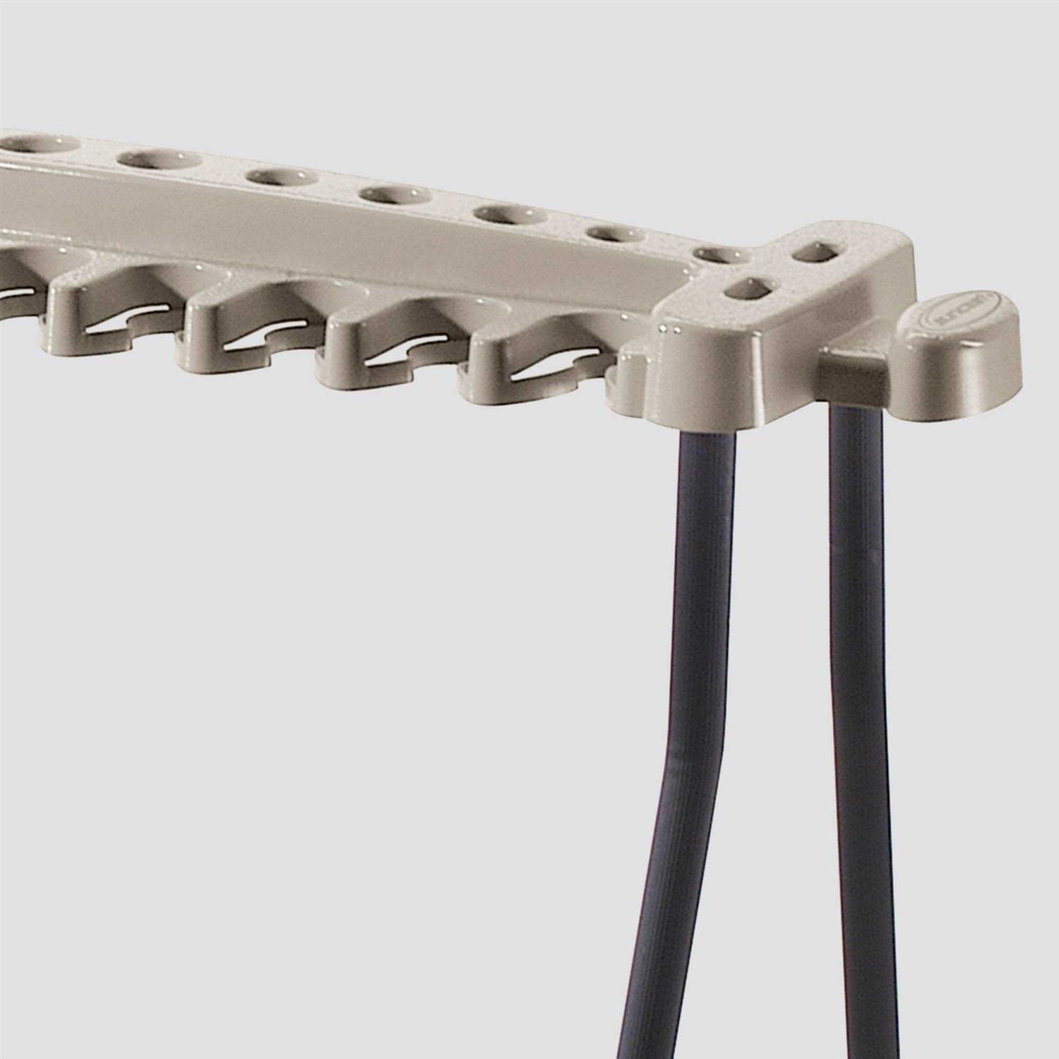 Suncast Tool Rack - Cheap Fitting