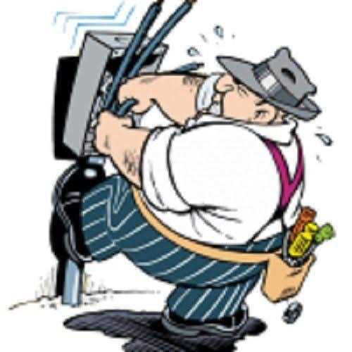 Rack-A-Tiers 77455 Bend-All Cable Bender - Cheap Fitting