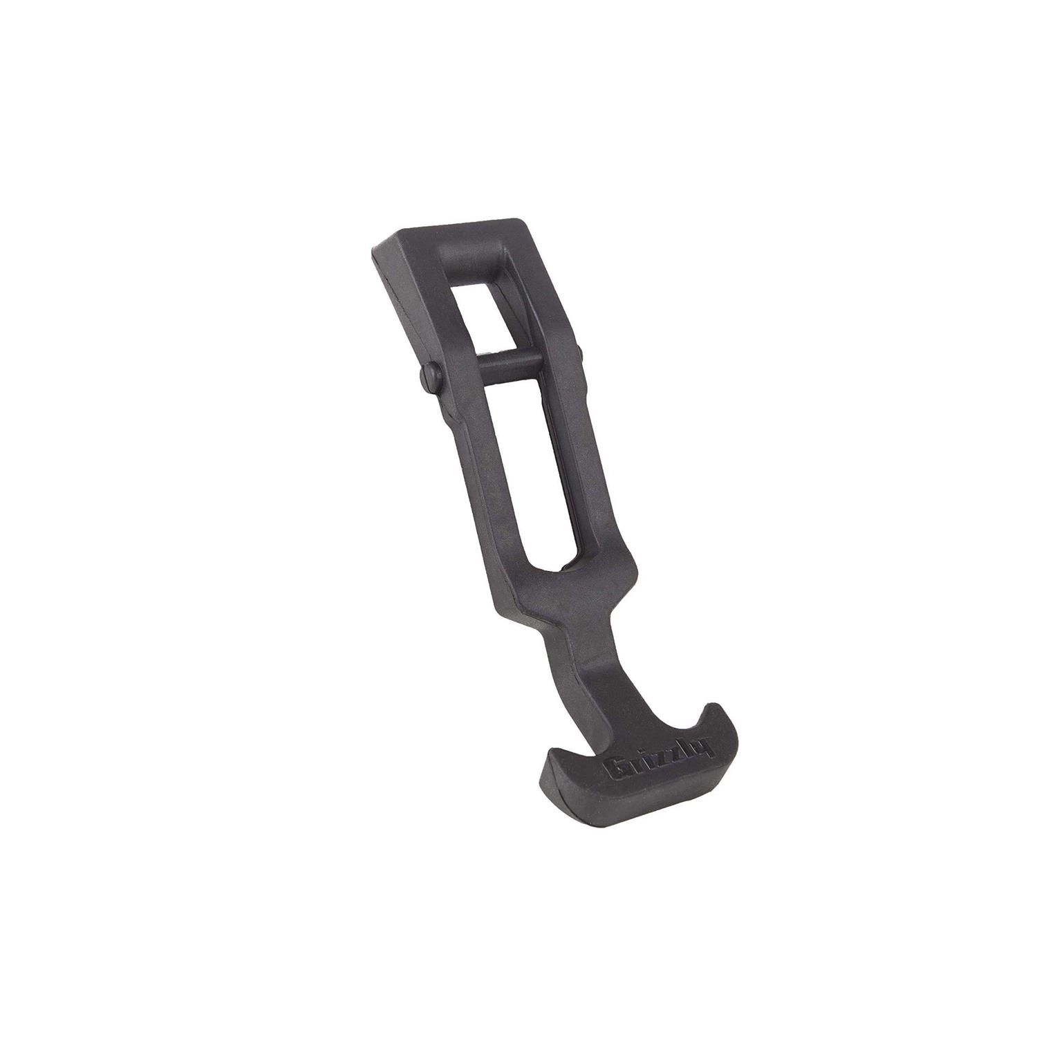 Grizzly Bearclaw Latch - Cheap Fitting