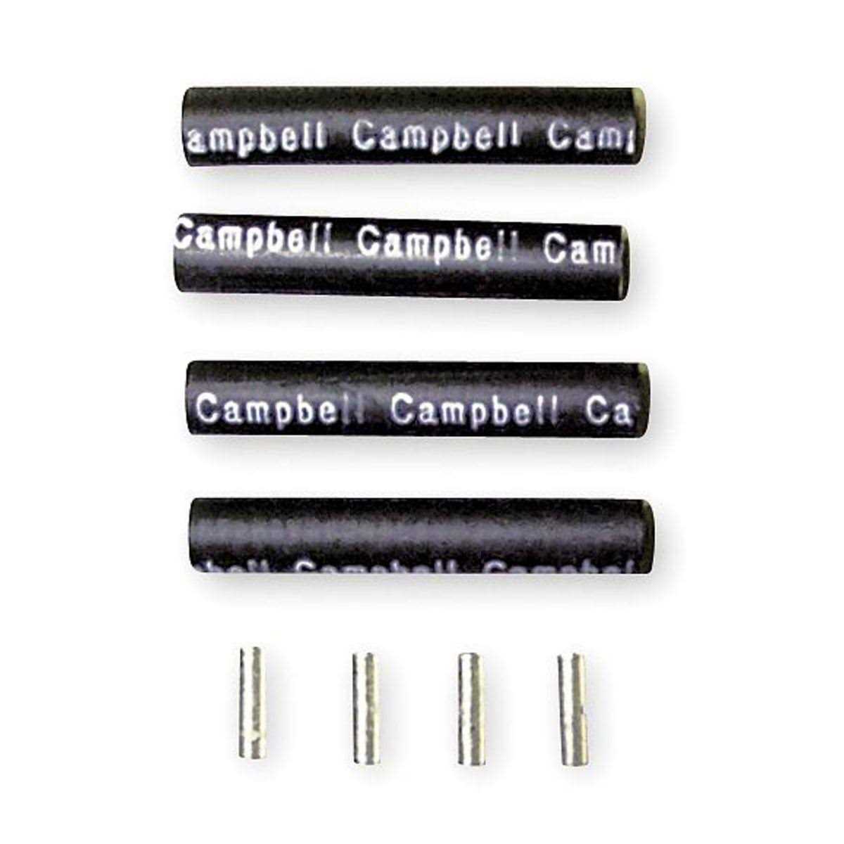 Campbell Black Heat Shrink Splice Kit LSK4 B - Cheap Fitting