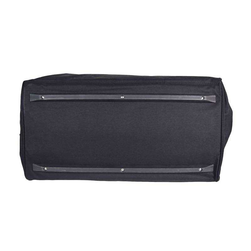 Dewalt 24 Heavy-Duty Ballistic Nylon Contractor Tool Bag - Cheap Fitting