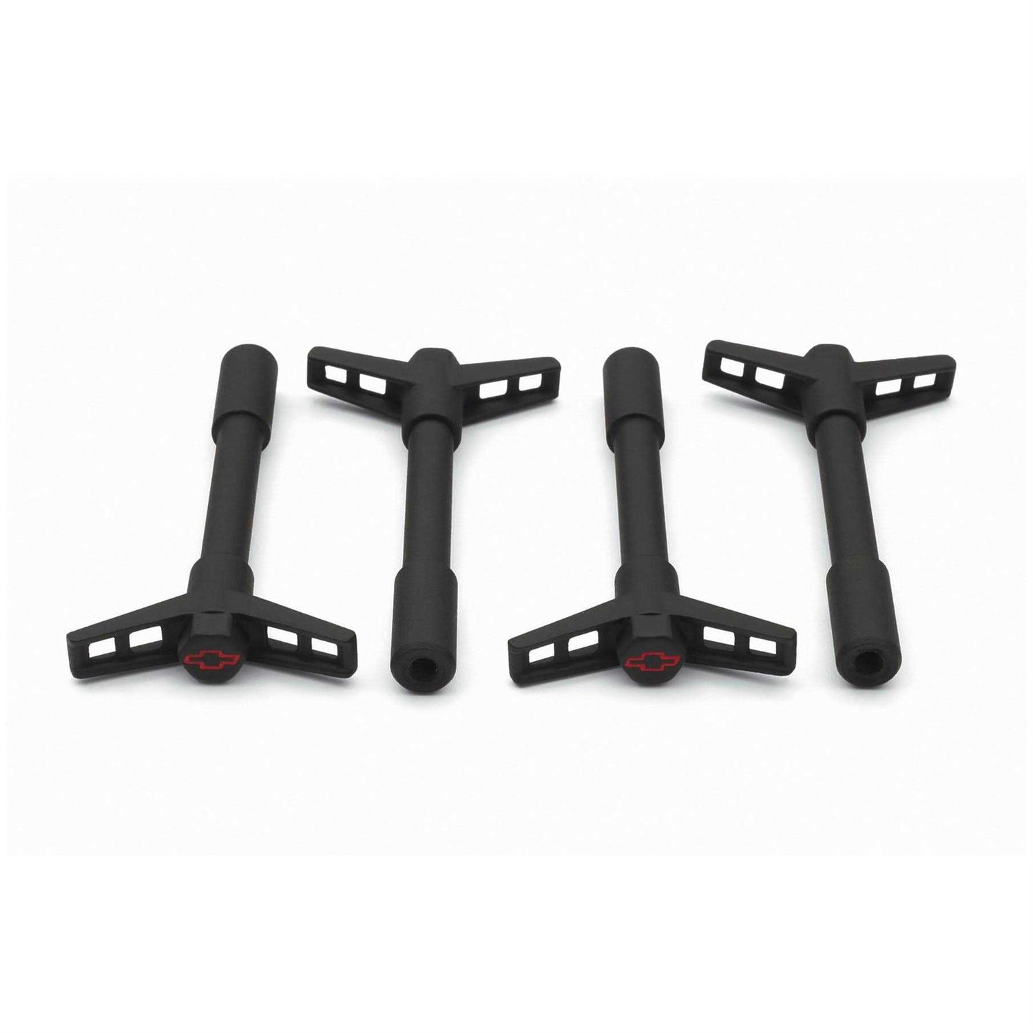 Proform 141-756 Valve Cover Wing Nut - Cheap Fitting