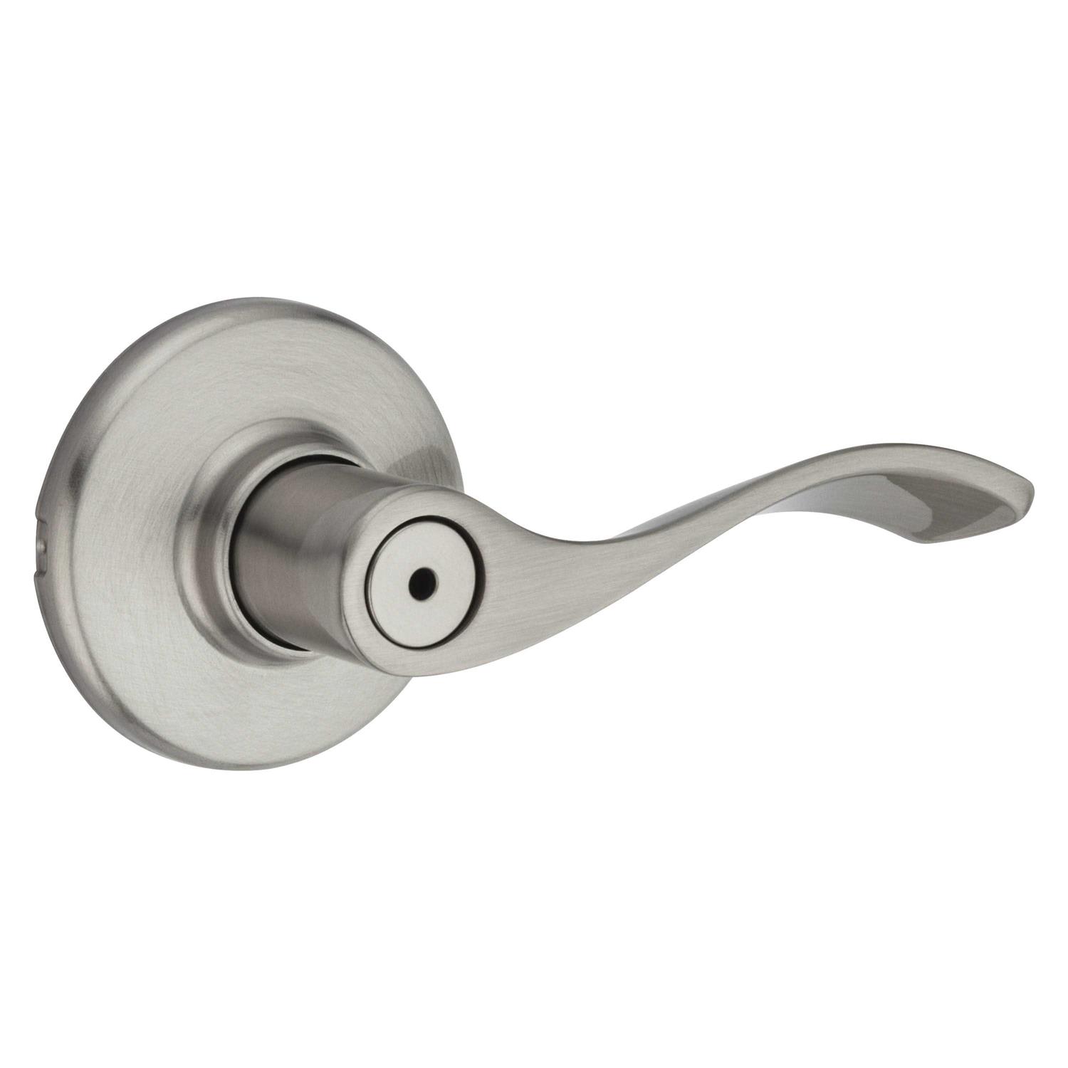 Kwikset 93001-882 Balboa Privacy Lever - Cheap Fitting