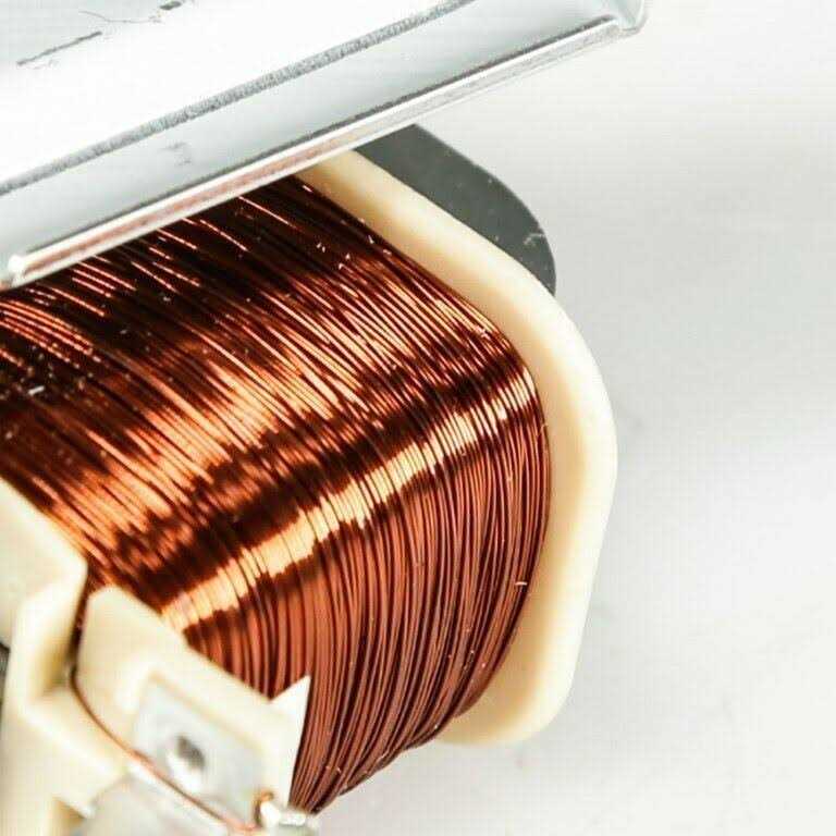 Samsung DG96-00110E Convection Fan Motor Assembly - Cheap Fitting