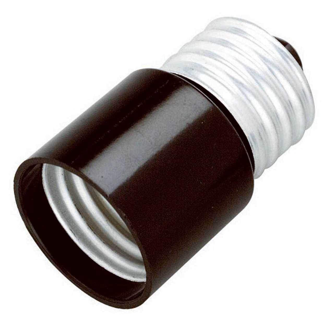 Satco 92-323 Medium to Medium Extender - Cheap Fitting