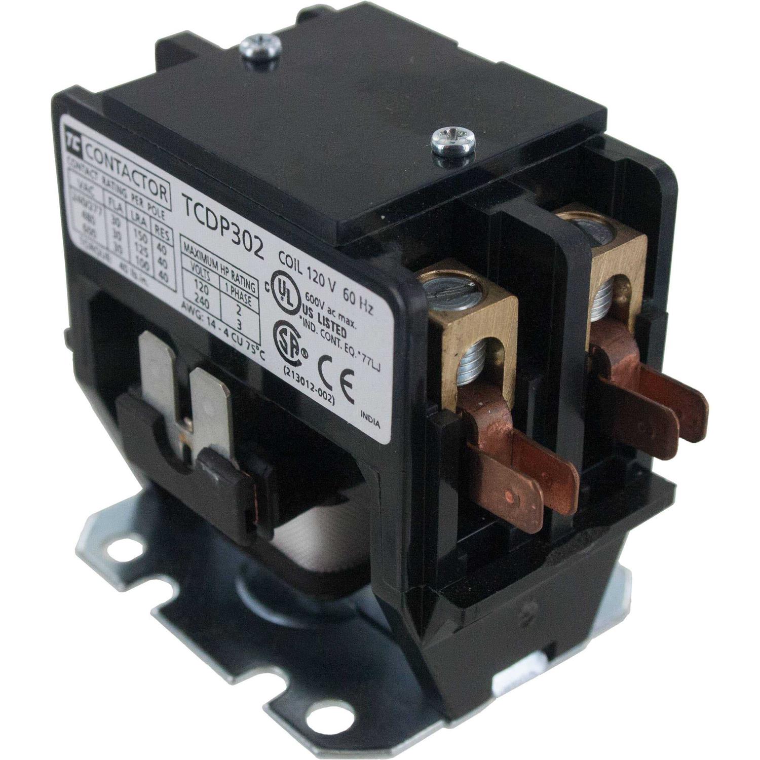 Eaton C25BNB230B Contactor - Cheap Fitting