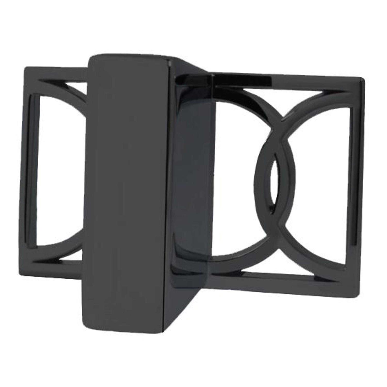 Wisdom Stone Symone Cabinet Knob 4242 - Cheap Fitting