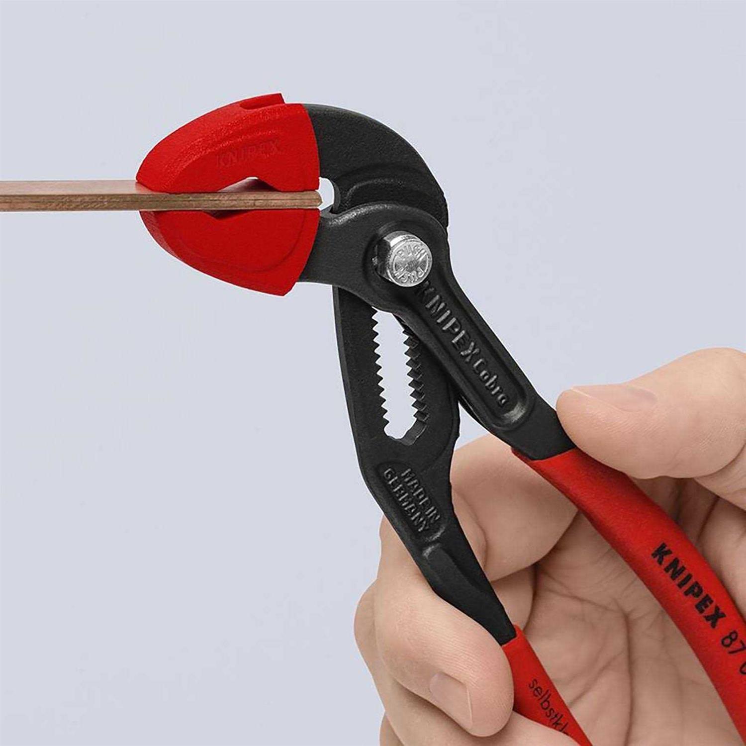 Knipex Tools Cobra XXL Water Pump Pliers - Cheap Fitting
