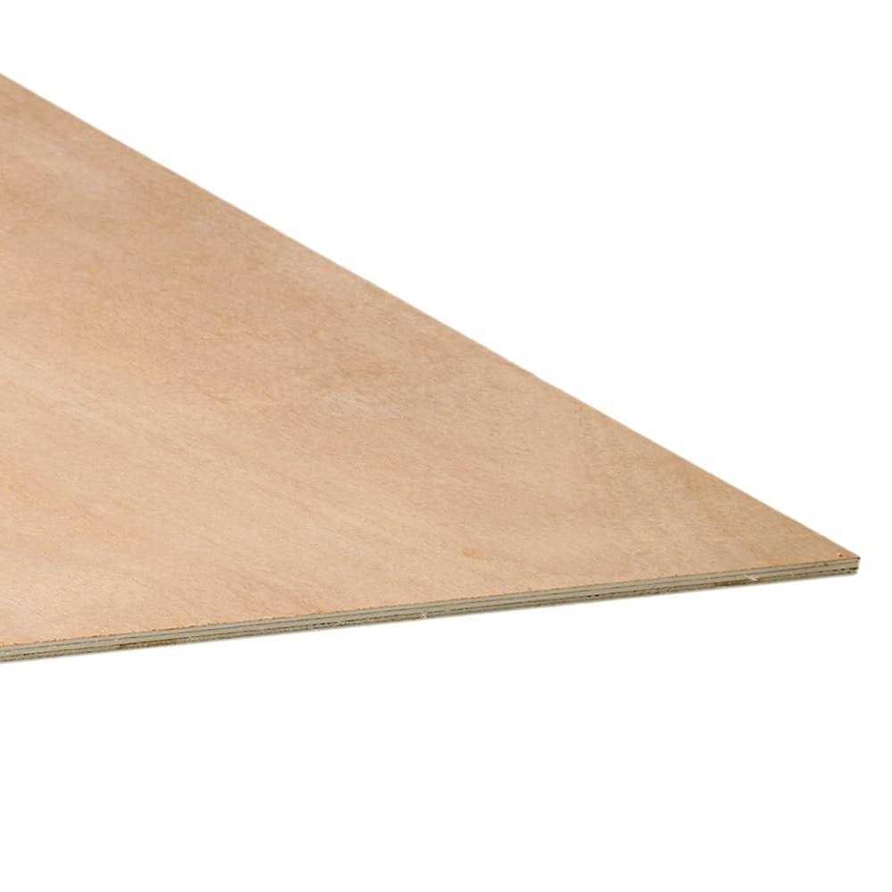 Lowe’s Lauan Plywood 1/4-In. x 2 x 4-ft 92418 - Cheap Fitting