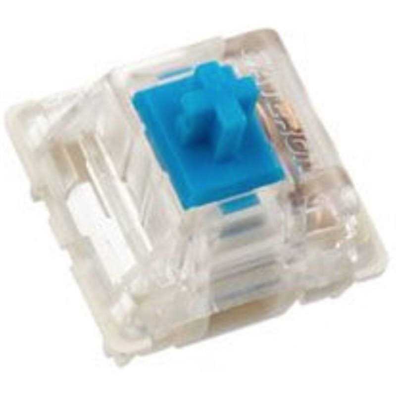 Glorious Gateron Mechanical Keyboard Switches - Cheap Fitting