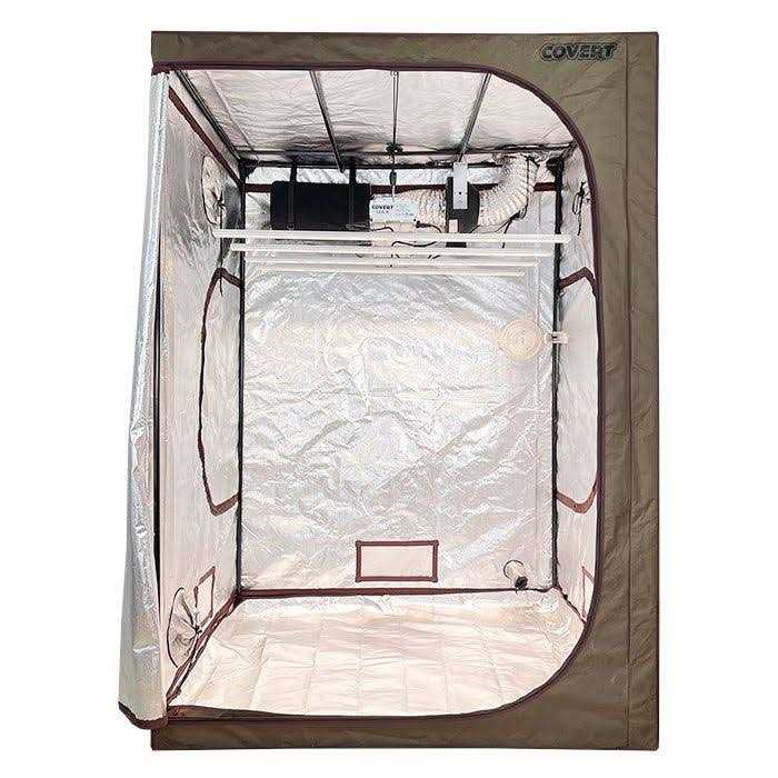 Grow1 Collapsible Reservoir - Cheap Fitting