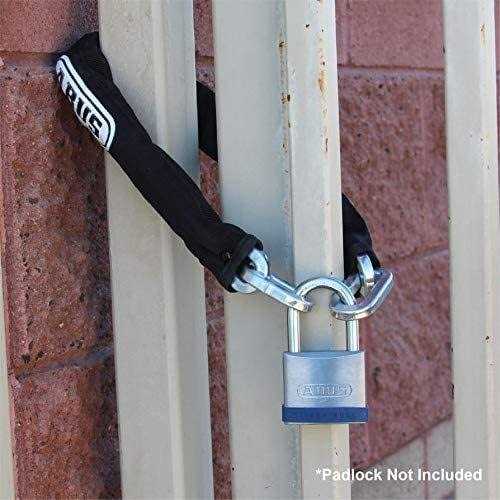 Abus Security Chain Sleeve - Cheap Fitting