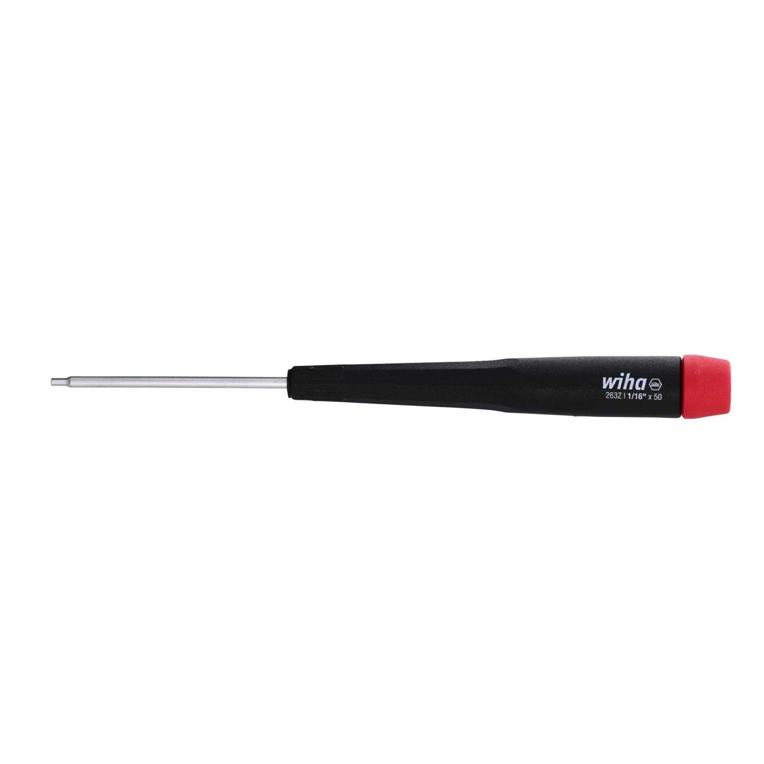 Wiha Precision Hex Screwdriver - Cheap Fitting