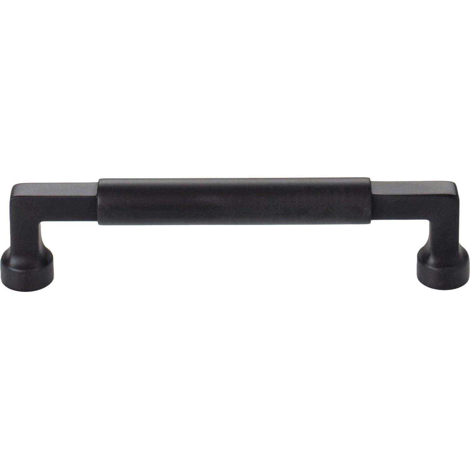 Top Knobs Cumberland Cabinet Pull TK3092BLK - Cheap Fitting