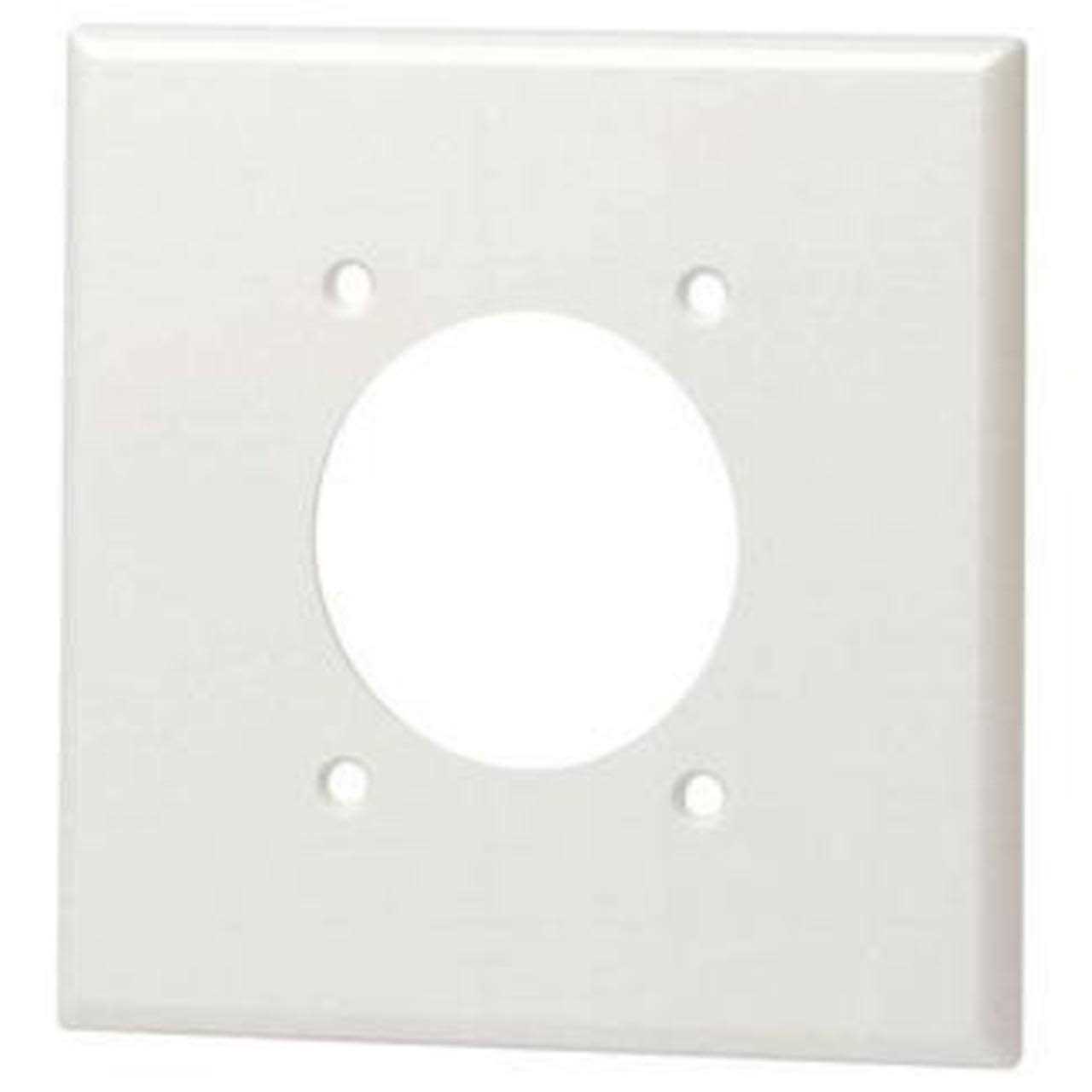 Leviton 80726-W - Cheap Fitting