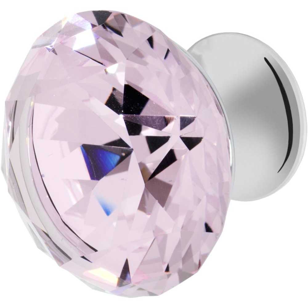 Wisdom Stone Nina Cabinet Knob 4223 - Cheap Fitting