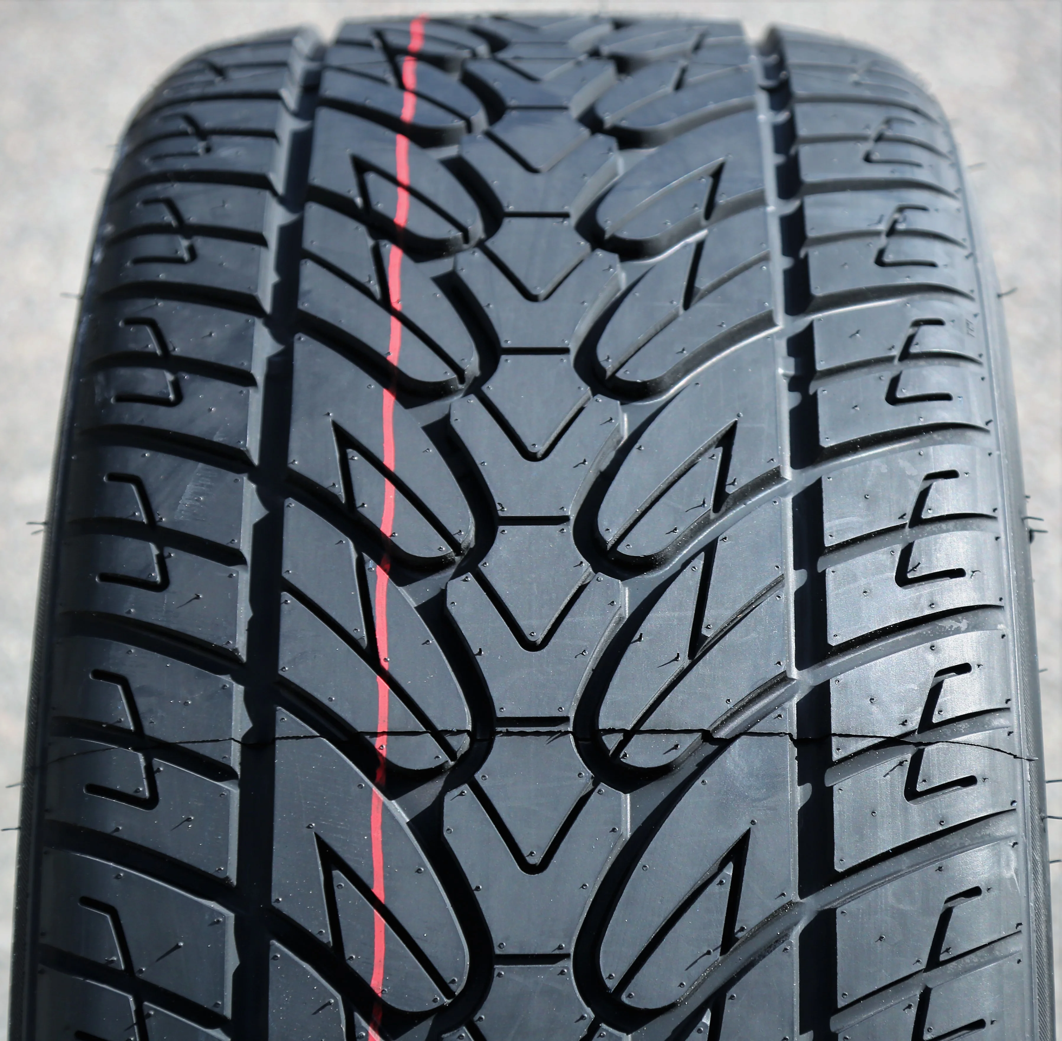 Fullway HS266 285/45R22 114V XL A/S Performance Tire - Cheap Fitting