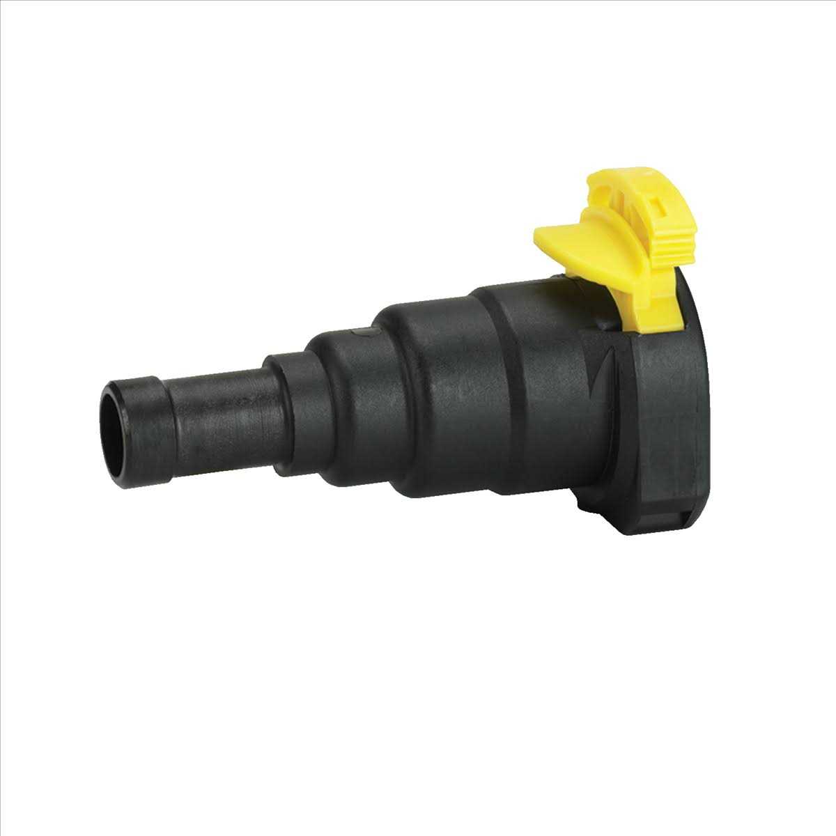 Sur&R Quick Connector K435 - Cheap Fitting