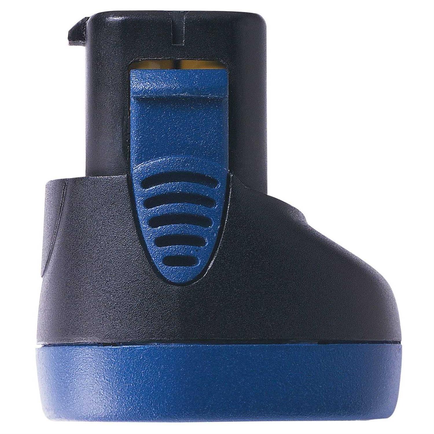 Dremel Battery Pack 757-01 - Cheap Fitting