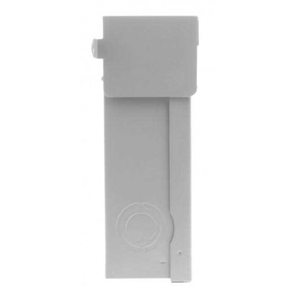 Rheem 84-25175-05 Disconnect Switch 60A Non-Fused Metal Top Open - Cheap Fitting