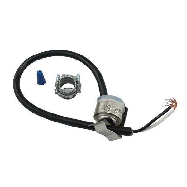 Grundfos 595444 3/4 Clip On Aquastat Kit - Cheap Fitting