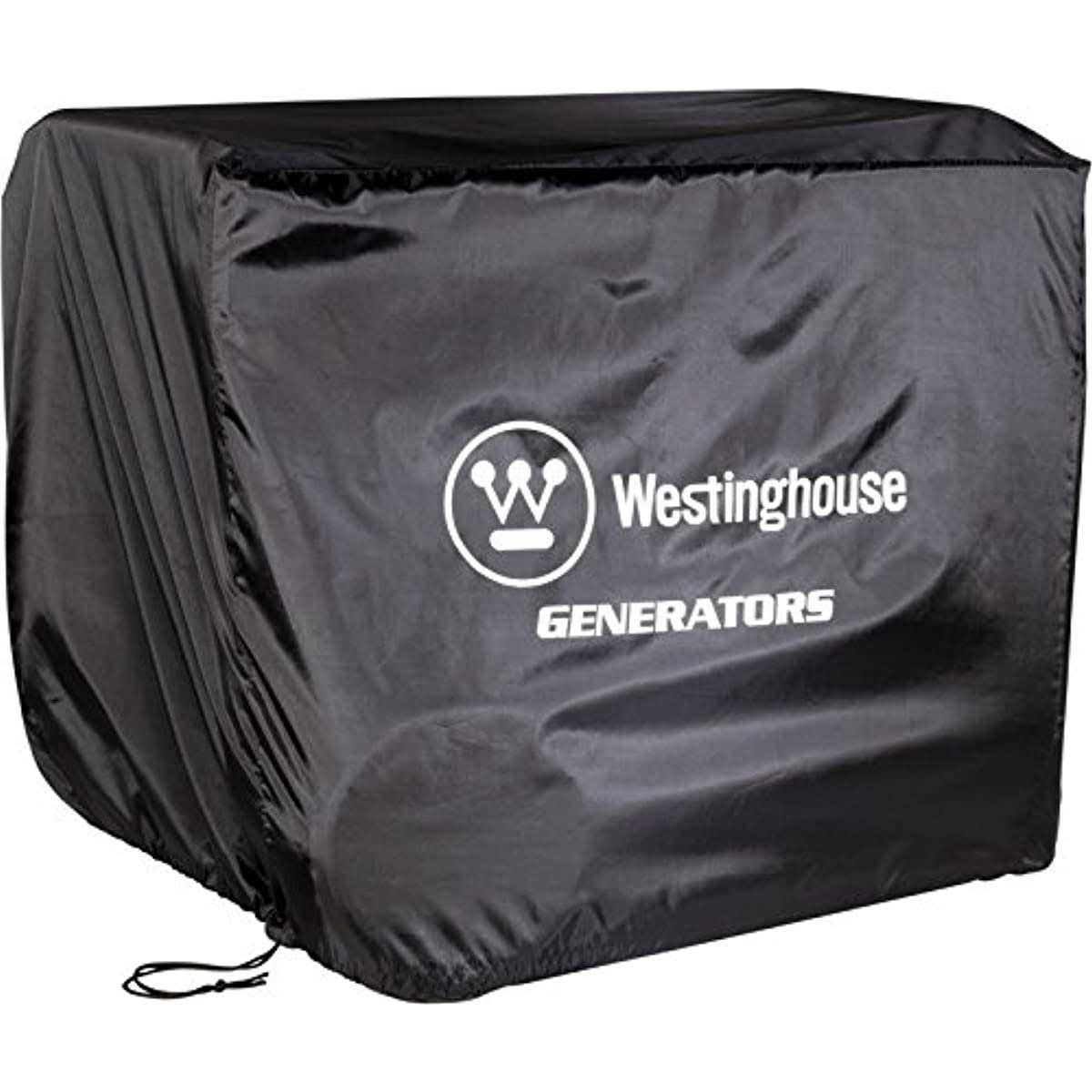 Westinghouse Portable Generator Cover - Cheap Fitting