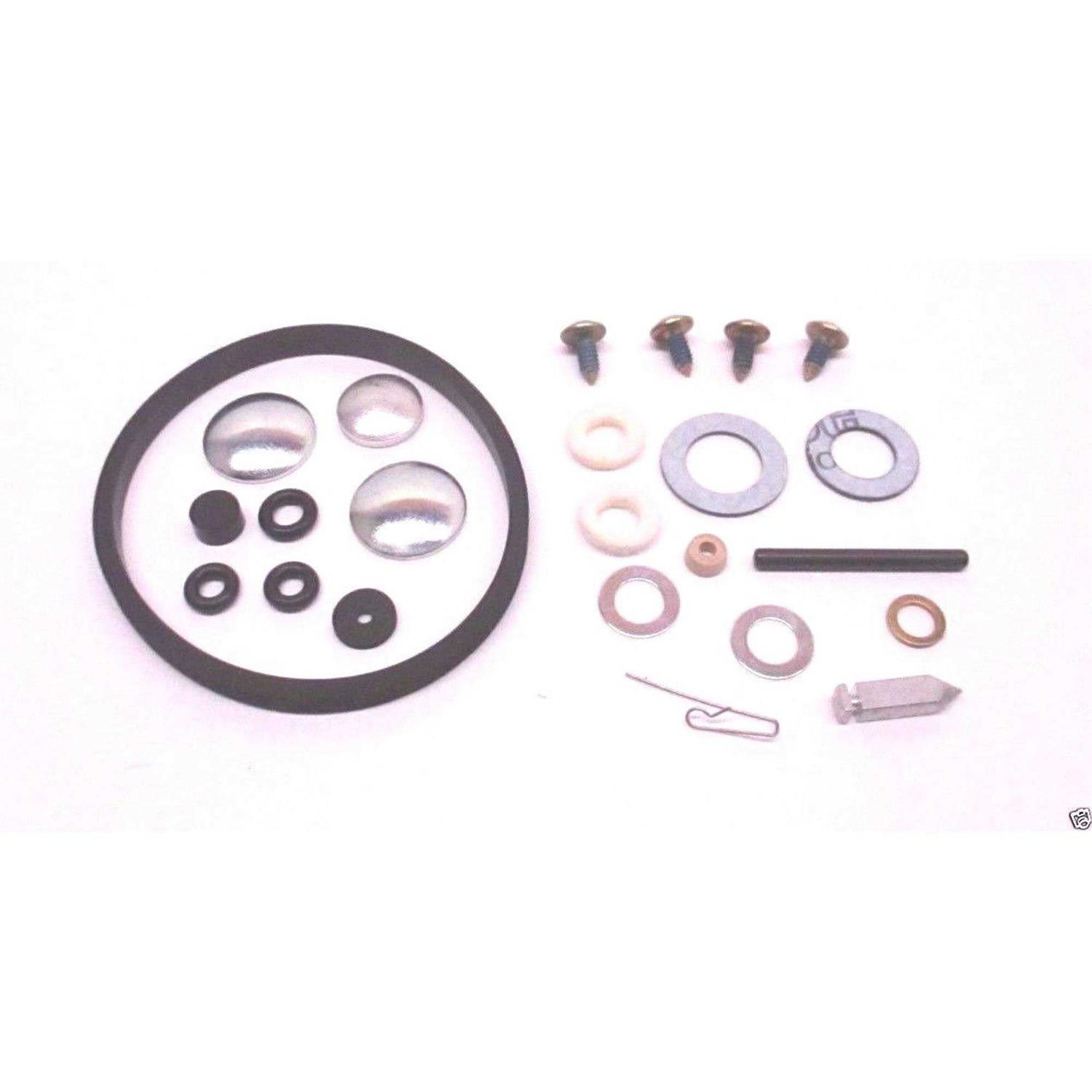 Tecumseh 632760B OEM Carburetor Repair Kit - Cheap Fitting