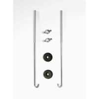 Duralast 8in Battery Hold Down Bolt at AutoZone - Cheap Fitting