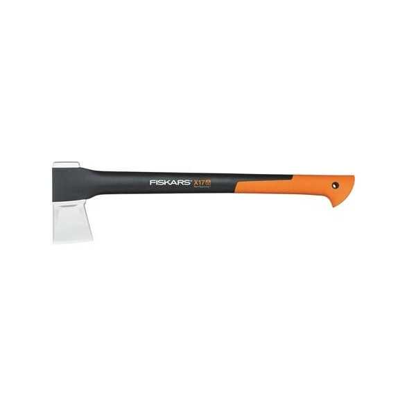 Fiskars X Splitting Axe - Cheap Fitting
